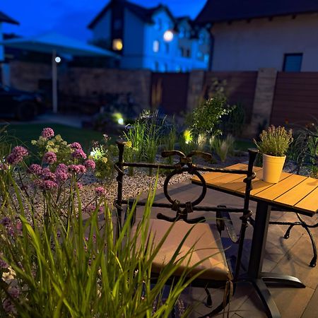 Morze I Sztuka Apartamenty Władysławowo Exterior foto