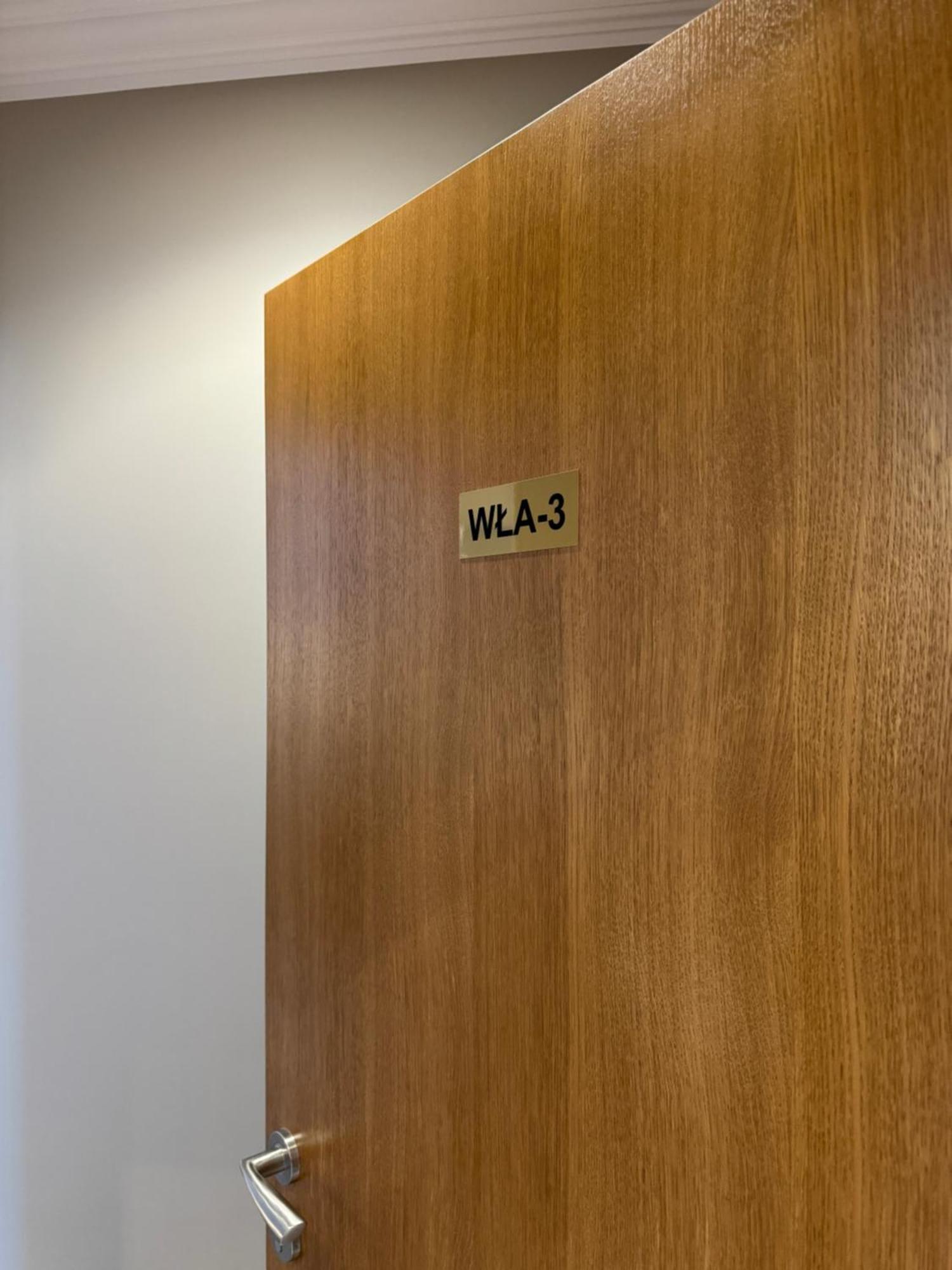 Morze I Sztuka Apartamenty Władysławowo Exterior foto